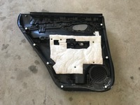 фото thumb №7, Nissan rogue 14-20 обшивка дверь правый левый usa