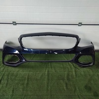 фото thumb №1, Бампер перед mercedes c w205 a2058850125