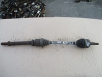 фото thumb №2, Привідний вал права 8200725500 renault megane iii 1.5dci