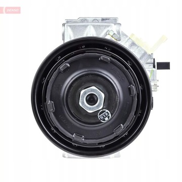 фото thumb №13, Компрессор кондиционера denso dcp50313 8831002850 toyota