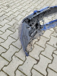 фото thumb №10, Bmw 3 g20 g21 m-pakiet бампер передний оригинал