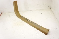 Купити Lz106 lexus rx 2 накладка поріг праві перед, фото thumb