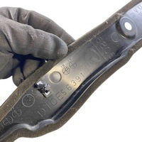 фото thumb №9, Mazda cx-3 2019 перед сторона правая панель отделочный крыла