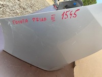 фото thumb №14, Бампер задняя задний toyota prius iv 4 52159-47915