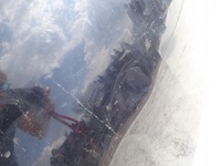 фото thumb №7, Honda jazz ii 2 01-08 капот кришка двигуна