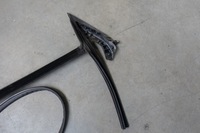 фото thumb №5, Vw beetle прокладка планка накладка дверь правая