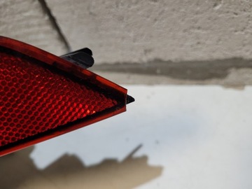 фото thumb №6, Лампа w бампер правий зад audi q5 ii