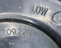 фото thumb №8, Peugeot 2008 ii 2023 клаксон