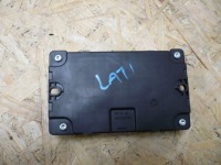 фото thumb №1, Модуль renault laguna iii latitude считыватель карты