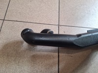 фото thumb №7, Шланг труба воздуха правая audi a6 c5 2.7 bt allroad