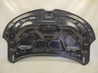 фото thumb №11, Renault koleos ii капот кришка двигуна перед 2016- 2017-