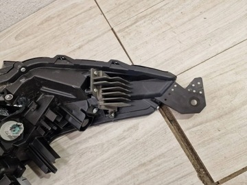 фото thumb №11, Лампа nissan x-trail t33 повний led ліва перед