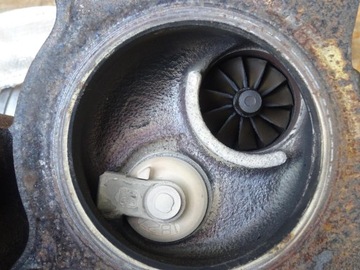 фото thumb №15, Audi a3 8p golf v eos 2.0 tfsi bwa турбонагнітач 06f145701g