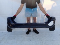 фото thumb №1, Ford fusion 02-05 бампер задня задній pdc