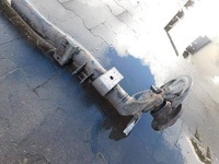 фото thumb №11, Vw caddy iii 1.9tdi 05r балка ось подвешивание зад