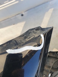 фото thumb №4, Volvo v40 pdc led комплект бампер переднее перед