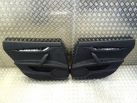 фото thumb №11, Maserati quattroporte vi m156 сидіння сидіння диван тунель боковина