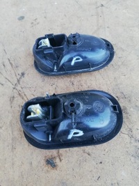 фото thumb №4, Ручка правая внутренняя clio iii modus