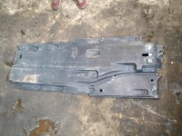 фото thumb №3, Pacifica 2016-2021r захист підлога ліва