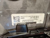 фото thumb №13, Bmw x5 g05 рестайлинг lci м-пакет бампер перед