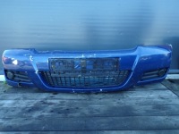 фото thumb №1, Бампер передний перед opel vectra c gtc