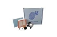 фото thumb №11, Набор фильтров kpl. ford ford fiesta 6 1.6 2008-2012 16v dohc w blp