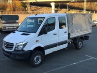 фото thumb №5, Міст диференціал передній sprinter 4x4 903,906,910 vito