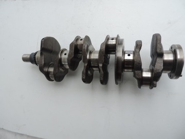 фото thumb №1, Ford edge ii 2.0 tdci euro6 biturbo wał колінчастий