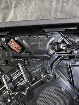 фото thumb №14, Audi a3 s3 8v sline 2017 перед сторона ліва обшивки двері 8v4867105b