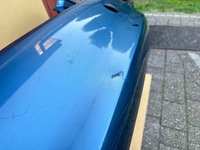 фото thumb №8, Бампер задняя задний mazda 6 gj lift kombi 18-