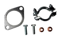 фото thumb №4, Kat каталізатор renault clio ii kangoo 1.2 euro 3