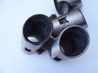 фото thumb №13, Комплект ліва права наконечник вихлоп 99111136101 99111136201 porsche 911 991