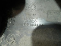 фото thumb №14, Накладка обшивка дверь правых fiat doblo 00-05