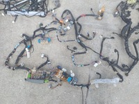 фото thumb №6, Toyota celica curren джгут електрика салону поперечина