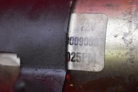 фото thumb №10, Помпа насос привод крыша 04658514af chrysler sebring 2 ii cabrio 01-06