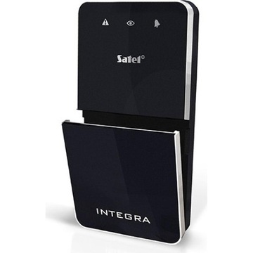 INT-SF-B РАЗДЕЛИТЕЛЬНАЯ КЛАВИАТУРА SATEL