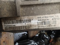 фото thumb №7, Jeep cherokee kj liberty 2.8 crd коробка передач передач 984aa