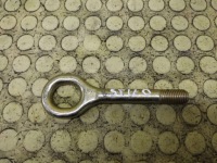 Купить Fiat stilo ушко фаркоп  буксировочный, фото thumb