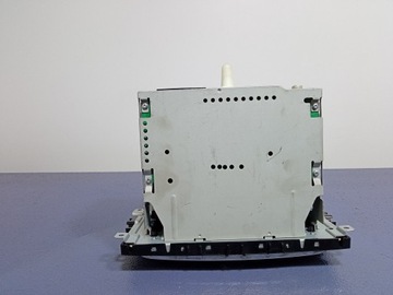 фото thumb №4, Ford focus mk2 радио заводские 8m5t-18c815-ab