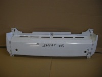 фото thumb №1, Mercedes smart бампер lift задня