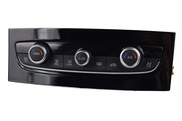 фото thumb №1, Панель кондиционера воздуховоды opel grandland x