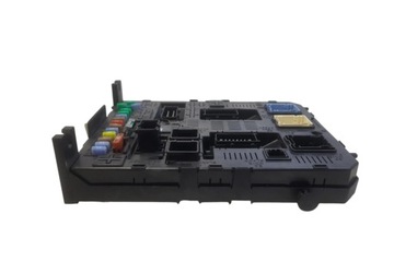 фото thumb №7, Модуль комфорту citroën c5 iii rd_ 966405908001 2.0l дизель 100kw 2009