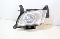 фото thumb №1, Протитуманна фара лівий hyundai i30 i