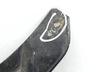 фото thumb №7, Chrysler pt cruiser 2002 накладка / решётка радиатора / решётка радиатора верхний радиатора