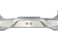 фото thumb №11, Бампер зад задний mpower bmw f91 f92 m8 купе cabrio