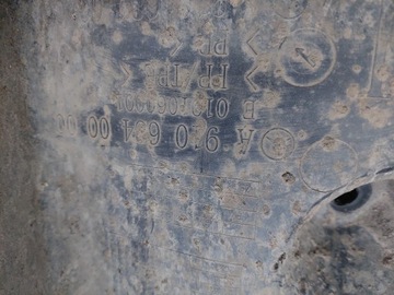 фото thumb №9, Підкрилок передні ліві mercedes sprinter 907 a910 a9106840000 a9106840200