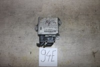фото thumb №1, Модуль poszuszek воздушных датчик подушка безопасности ford mondeo mk3