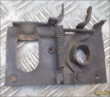 фото thumb №3, Ford scorpio ii 2.5tdi 96r - замок капота