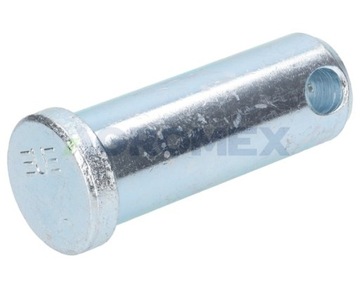 Штифт крепления траверсы 80453072 C-385 ORIGINAL URSUS