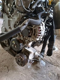 фото thumb №7, Renault captur kadjar duster ii турбіна 1.3 tce